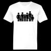 Ringspun Cotton Soft Style T-Shirt Thumbnail