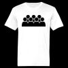 Ringspun Cotton Soft Style T-Shirt Thumbnail