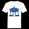Ringspun Cotton Soft Style T-Shirt Thumbnail