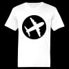 Ringspun Cotton Soft Style T-Shirt Thumbnail