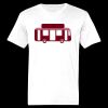 Ringspun Cotton Soft Style T-Shirt Thumbnail