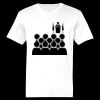 Ringspun Cotton Soft Style T-Shirt Thumbnail
