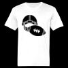 Ringspun Cotton Soft Style T-Shirt Thumbnail