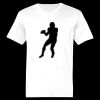 Ringspun Cotton Soft Style T-Shirt Thumbnail