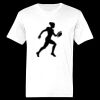Ringspun Cotton Soft Style T-Shirt Thumbnail