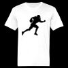 Ringspun Cotton Soft Style T-Shirt Thumbnail