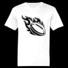Ringspun Cotton Soft Style T-Shirt Thumbnail
