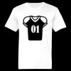 Ringspun Cotton Soft Style T-Shirt Thumbnail