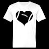 Ringspun Cotton Soft Style T-Shirt Thumbnail