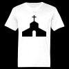 Ringspun Cotton Soft Style T-Shirt Thumbnail