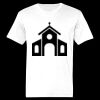 Ringspun Cotton Soft Style T-Shirt Thumbnail