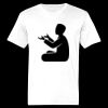 Ringspun Cotton Soft Style T-Shirt Thumbnail
