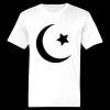 Ringspun Cotton Soft Style T-Shirt Thumbnail