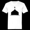 Ringspun Cotton Soft Style T-Shirt Thumbnail