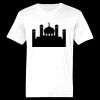 Ringspun Cotton Soft Style T-Shirt Thumbnail