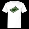 Ringspun Cotton Soft Style T-Shirt Thumbnail