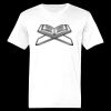 Ringspun Cotton Soft Style T-Shirt Thumbnail