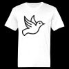 Ringspun Cotton Soft Style T-Shirt Thumbnail