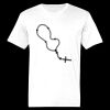 Ringspun Cotton Soft Style T-Shirt Thumbnail