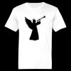 Ringspun Cotton Soft Style T-Shirt Thumbnail