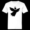 Ringspun Cotton Soft Style T-Shirt Thumbnail