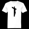 Ringspun Cotton Soft Style T-Shirt Thumbnail