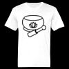 Ringspun Cotton Soft Style T-Shirt Thumbnail