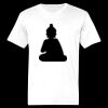 Ringspun Cotton Soft Style T-Shirt Thumbnail