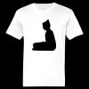 Ringspun Cotton Soft Style T-Shirt Thumbnail
