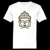 Ringspun Cotton Soft Style T-Shirt Thumbnail