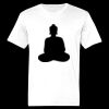 Ringspun Cotton Soft Style T-Shirt Thumbnail