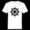 Ringspun Cotton Soft Style T-Shirt Thumbnail