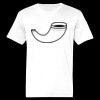 Ringspun Cotton Soft Style T-Shirt Thumbnail