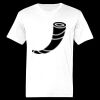 Ringspun Cotton Soft Style T-Shirt Thumbnail