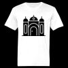 Ringspun Cotton Soft Style T-Shirt Thumbnail