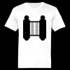 Ringspun Cotton Soft Style T-Shirt Thumbnail