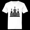 Ringspun Cotton Soft Style T-Shirt Thumbnail