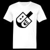 Ringspun Cotton Soft Style T-Shirt Thumbnail