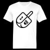 Ringspun Cotton Soft Style T-Shirt Thumbnail