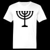 Ringspun Cotton Soft Style T-Shirt Thumbnail