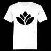 Ringspun Cotton Soft Style T-Shirt Thumbnail