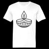 Ringspun Cotton Soft Style T-Shirt Thumbnail