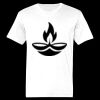 Ringspun Cotton Soft Style T-Shirt Thumbnail