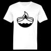 Ringspun Cotton Soft Style T-Shirt Thumbnail