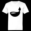 Ringspun Cotton Soft Style T-Shirt Thumbnail