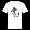 Ringspun Cotton Soft Style T-Shirt Thumbnail