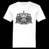 Ringspun Cotton Soft Style T-Shirt Thumbnail
