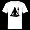 Ringspun Cotton Soft Style T-Shirt Thumbnail
