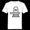 Ringspun Cotton Soft Style T-Shirt Thumbnail
