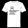 Ringspun Cotton Soft Style T-Shirt Thumbnail